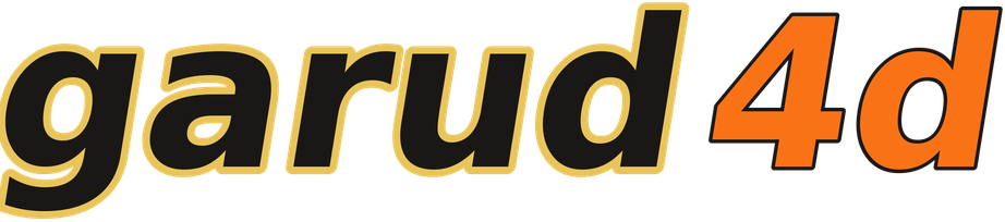 garud4d logo
