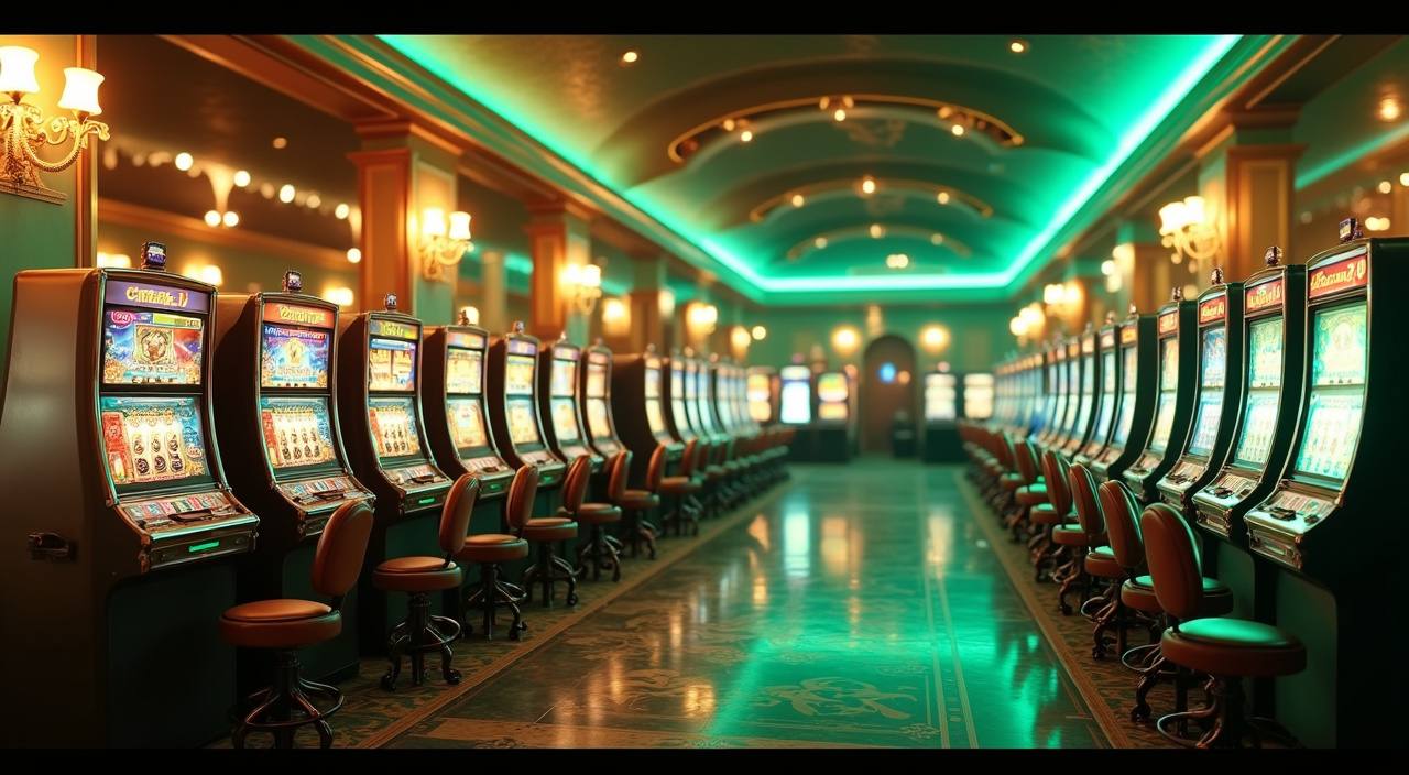 garud4d gaming platform