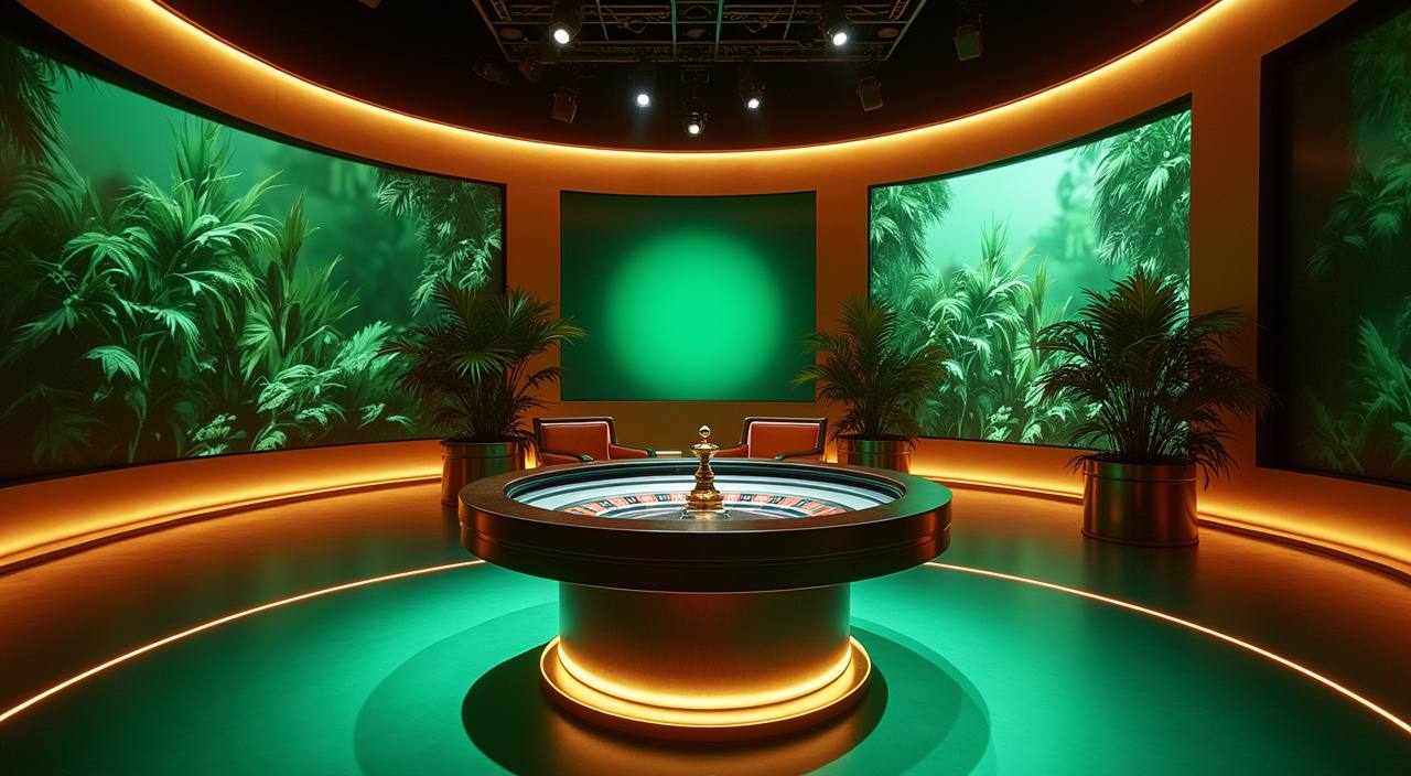 garud4d Speed Baccarat