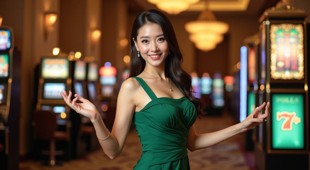 garud4d Speed Baccarat